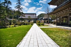 大本山總持寺祖院