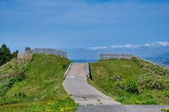 上ノ国勝山館