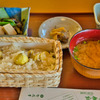 竹風堂の栗ご飯