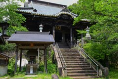 布田薬王寺