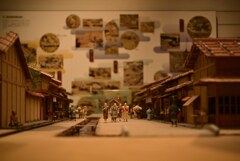 戦国時代の京都畿内　国立歴史民俗博物館