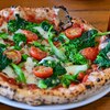 Pizza　ナバ～ナ☆