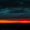 夕焼け