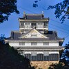 岐阜城☆