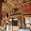 千社札　高倉観音