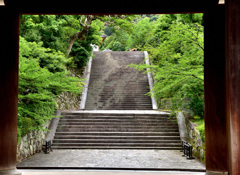 知恩院