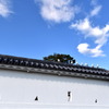 日本100名城　休憩場所なの？　　小田原城