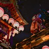 からくり　飛騨高山まつりの森