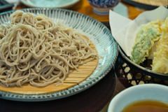 昼食　ブレちゃった