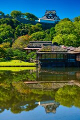 日本100名城　No.104　彦根城