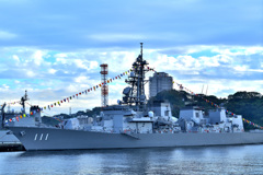 軍港巡り