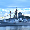 軍港巡り