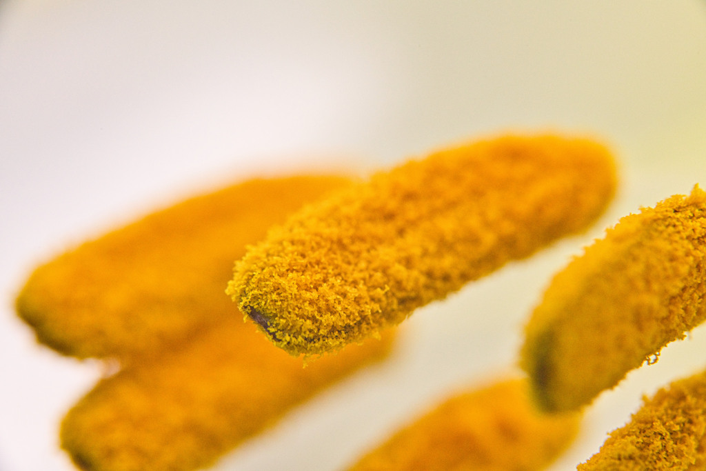 Extension tube