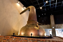 Pot still