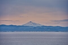 もうすぐ北海道！