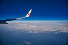 『成層圏のローレライ』