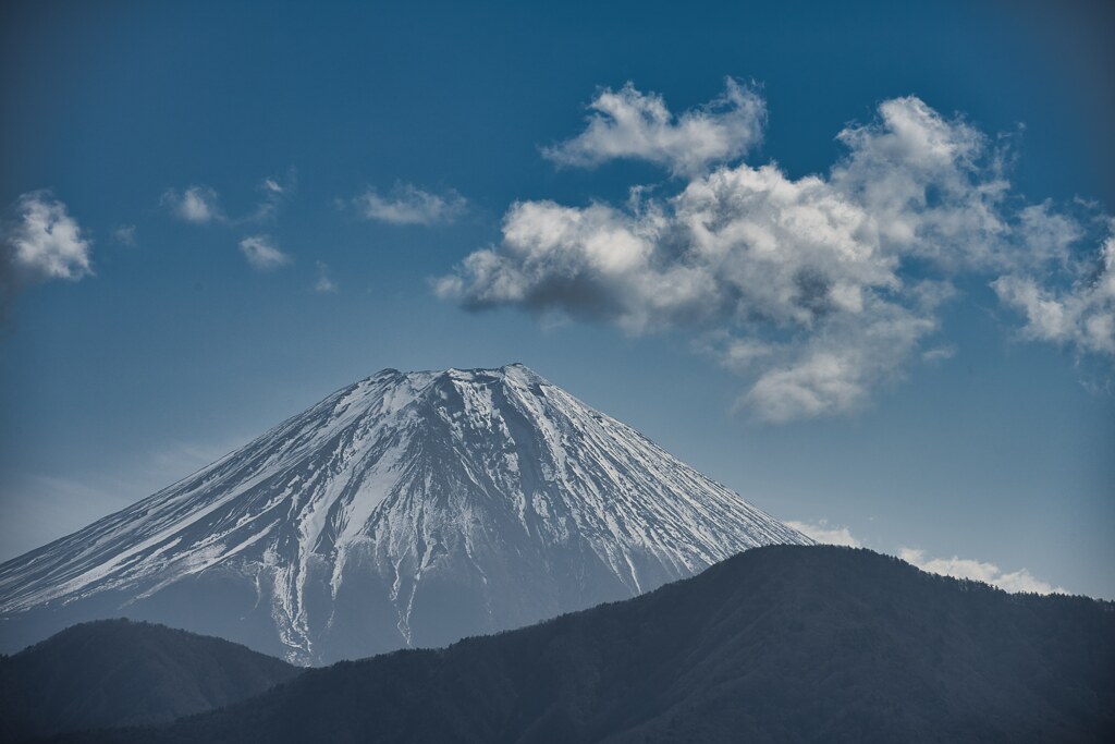 晴れの日