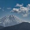 晴れの日