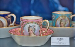 SEVRES　白い恋人パーク