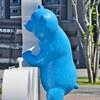 えふたんの横顔　エスコンフィールド
