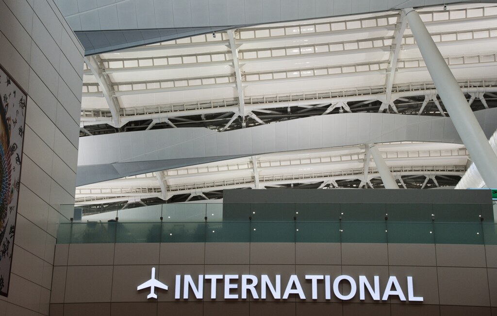 能登旅へ