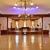 旧函館区公会堂　大広間