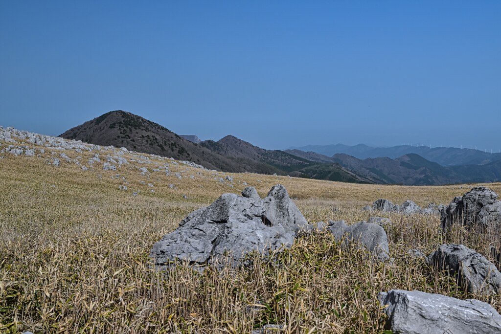 天狗高原