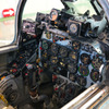 cockpit