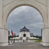 国立中正記念堂　台北