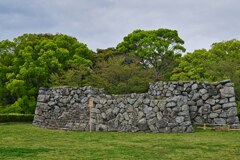 日本100名城　No.76　田丸城跡