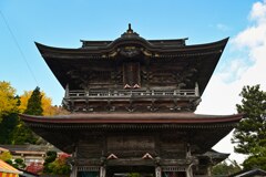 定義如来西方寺