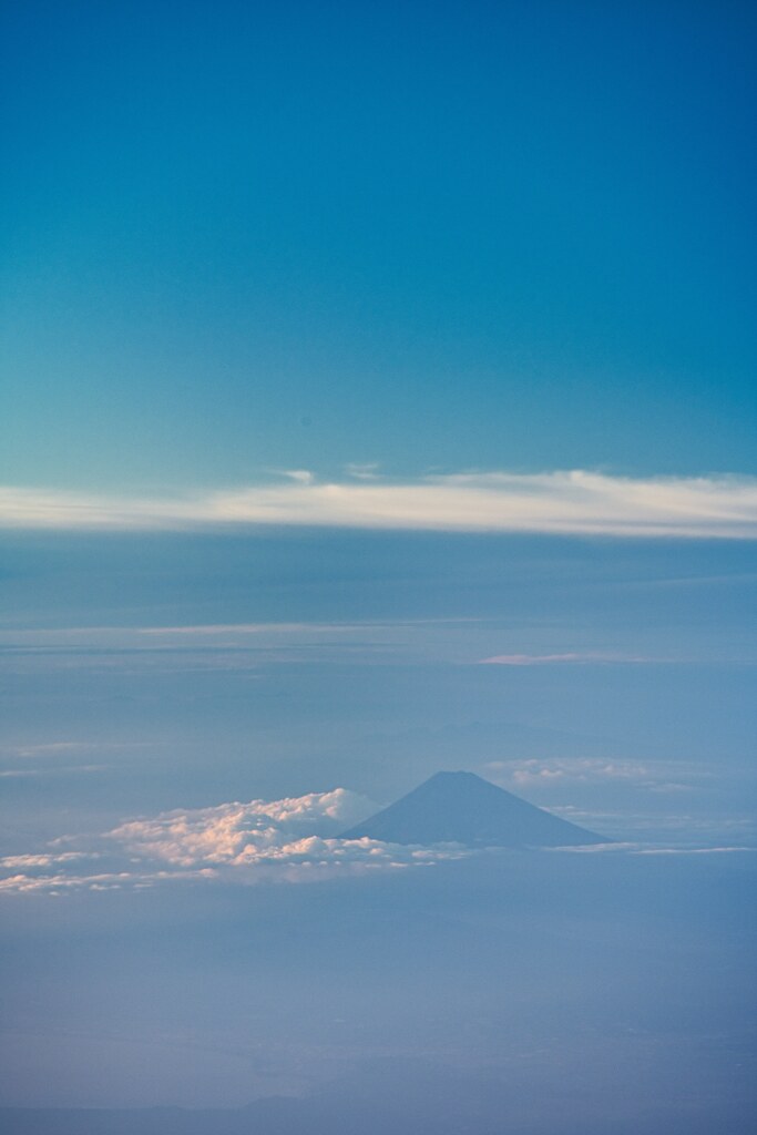 富士山