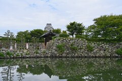 遥か大天守