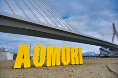 AOMORI+BAYBRIDGE