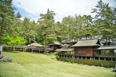 身曾岐神社