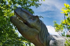 T-rex