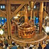 小樽ビール店内