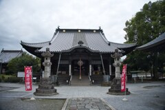 国宝　鑁阿寺