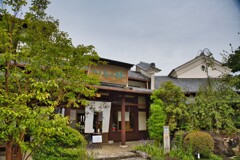 美味しい栗屋さん 