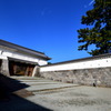 日本100名城　小田原城　銅門☆