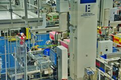 製造ライン01　BHCPDⅡ