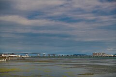 琵琶湖大橋の音楽