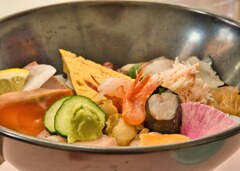『福幸丼』能登　