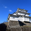 日本100名城　小田原城