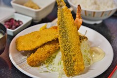 漁港飯