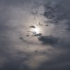 曇り空