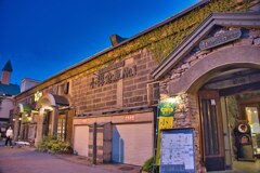 小樽ビール 　小樽倉庫No.1 
