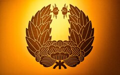 近衛家ゆかりの津軽牡丹　弘前城