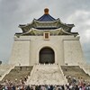 初代総統蔣介石