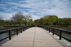 さぁ！　五稜郭へ☆
